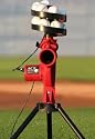 Trendsports Slider With Ball Feeder SL129BB