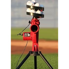 Trendsports Slider With Ball Feeder SL129BB by 