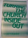 Turning the Church inside out