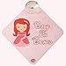 BABY ON BOARD LITTEL GIRL RS.210.00