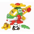 WOW Toys Harry Copter's Animal Rescue