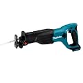 Bare-Tool Makita BJR182Z 18-Volt LXT Lithium-Ion Cordless Reciprocating Saw (Tool Only, No Battery)