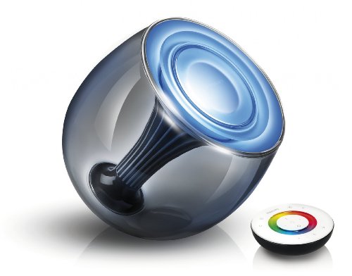 Philips LivingColors Black, 3069865 LA Preisvergleich