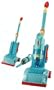 Super Vac Pretend Play Toy Vacuum Cleaner for Children