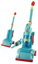 Super Vac Pretend Play Toy Vacuum Cleaner for Children