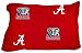 Search : Alabama Printed Pillow Case - King - Solid - Alabama Crimson Tide