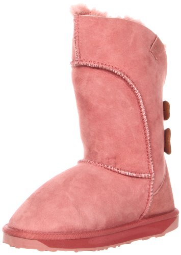 EMU Australia Women's Alba Boot,Rose,9 M US