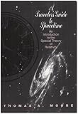 A Travelers Guide To Spacetime