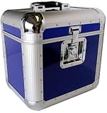 EUROLITE LP-70 CASE/BLUE