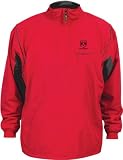 Kasey Kahne The Future Is Now 1/4 Zip Reversible Pullover