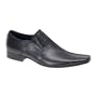 ALDO Chone - Men Dress Loafers - Black - 10