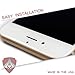 Ace Armor Shield Shatter Resistant Screen Protector for the Oukitel K10000 with free lifetime Replacement warranty