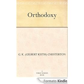 Orthodoxy