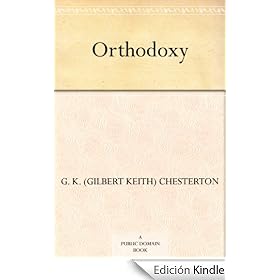 Orthodoxy