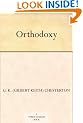 Orthodoxy