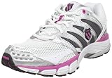 K-SWISS Keahou II Laufschuhe Damen, WeiÃ?/Rosa, 37