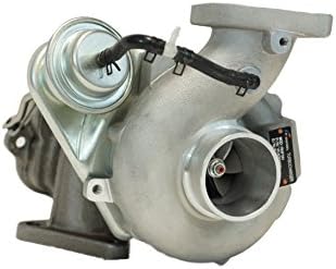 CF Power Turbocharger Subaru Legacy GT / Outback XT Turbo VC430083