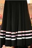 Belle RAD Style Character Skirt