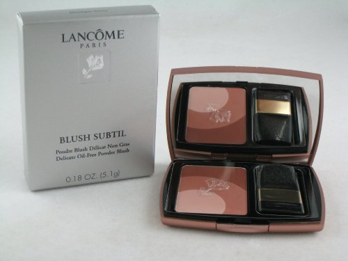 lancome blush subtil delicate oil free powder blush mosaique tawny more detail click!