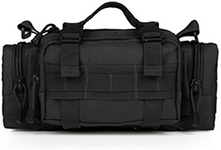 jennyyang059 store Durable Duffle Waist Bags Tactical Assault Backpack