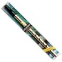 Original Feadog Brass Irish Whistle - Key of D