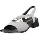 Remonte Dorndorf Lilli R5953-00 Damen Sandalen/Fashion-Sandalen