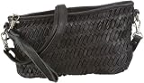 Maanii bag 895960, Sac &agrave; main femme - Noir - V.9, EU