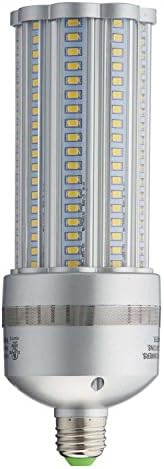 Light Efficient Design LED-8023E42K HID LED Retrofit Lighting 35-watt UL Rated Light Bulb