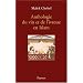 Anthologie du vin et de l'ivresse en Islam