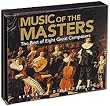 Music of the Masters: The Best of Eight Great Composers (2 CD Set)