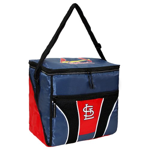 MLB St. Louis Cardinals Stockade Large Cooler
