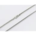 Hochwertige Venezianerkette 2mm Breite - 925 Silber, L�nge w�hlbar 38-100cm
