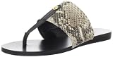 Tapeet by Vicini Womens Y20054 Thong Sandal Sandal