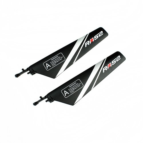 Lower Blade Set for Chengxing RA-52 RC Heli