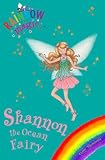Shannon the Ocean Fairy (Rainbow Magic)