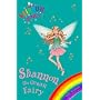 Shannon the Ocean Fairy (Rainbow Magic)