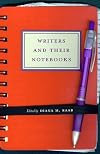 Writers and Their Notebooks