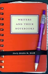 Writers and Their Notebooks