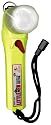 #3610 Little Ed Recoil LED Pelican Flashlight w Photoluminescent Shroud