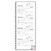 Money Rent Receipt Book