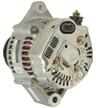 This is a Brand New Alternator for Caterpillar, Fits Many Models, Please See Below