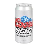 Coors Rotating Lamp