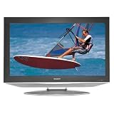 37-Inch LCD HDTV, Black-model:LC37SH12U