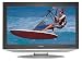Sharp 37" Black LCD HDTV