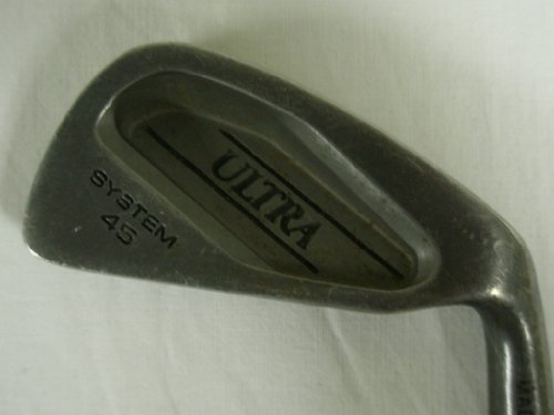 Wilson Ultra System 45 Golf Club