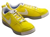 Nike Air Fly Bold Sister + Low Yellow