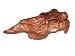 Mountain Mike's Reproductions Skull Master Wood Grain