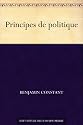 Principes de politique