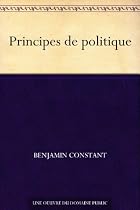 Principes de politique