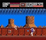 NINTENDO NES AND TAXAN